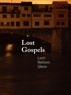 cover image of Lost Gospels